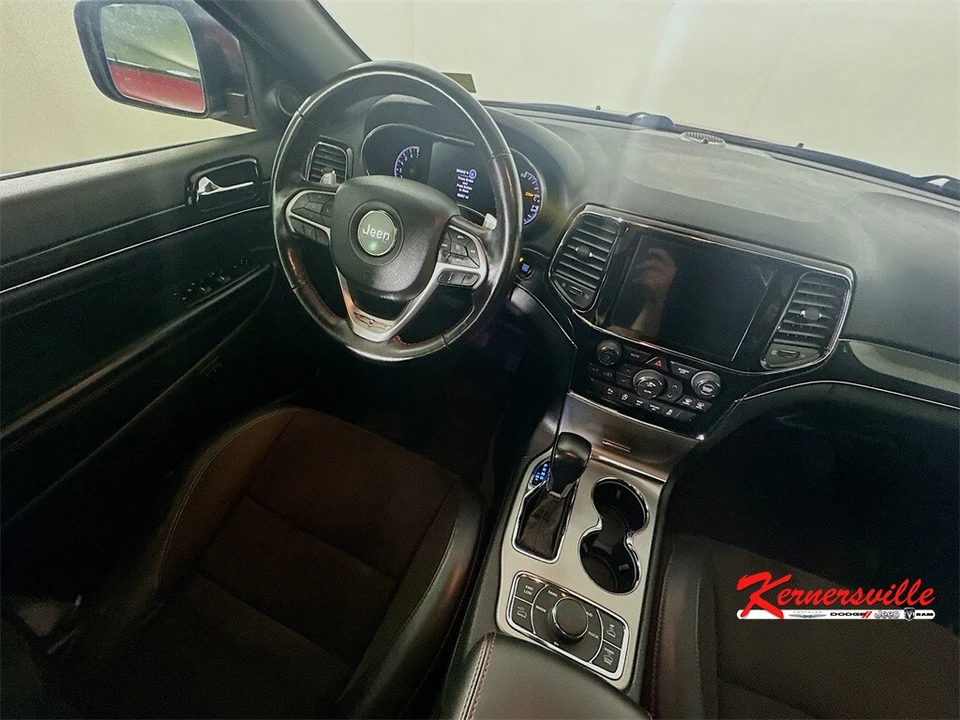 2020 Jeep KL Cherokee - Image 9 of 12