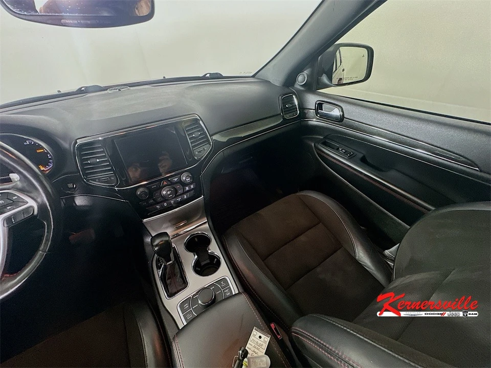 2020 Jeep KL Cherokee - Image 11 of 21