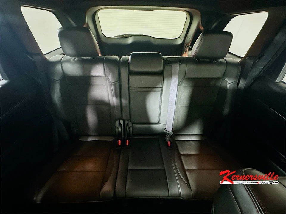 2020 Jeep KL Cherokee - Image 13 of 21
