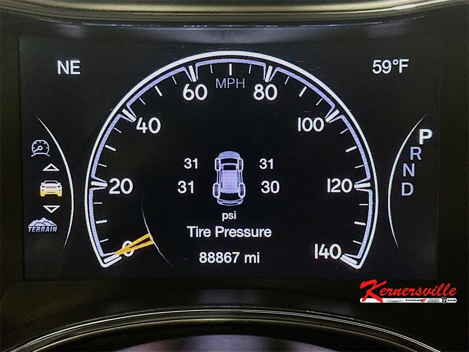 2020 Jeep KL Cherokee - Image 15 of 21