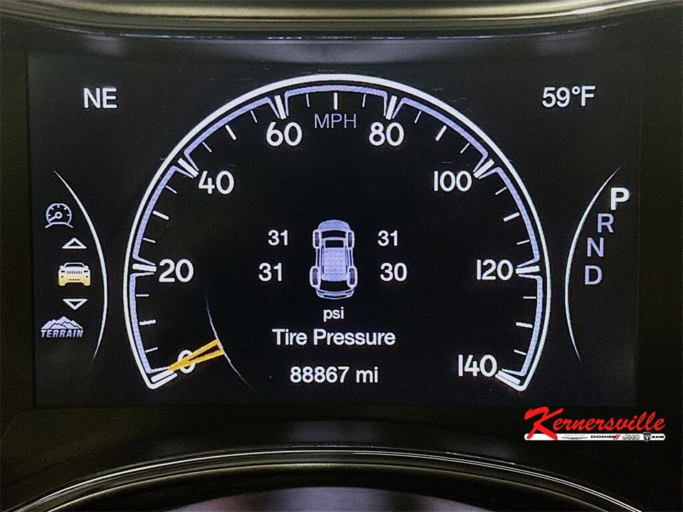 2020 Jeep KL Cherokee - Image 15 of 21