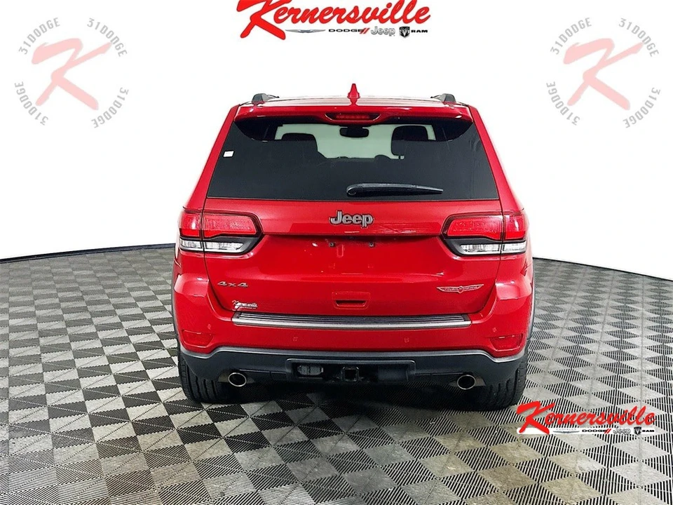 2020 Jeep KL Cherokee - Image 6 of 21