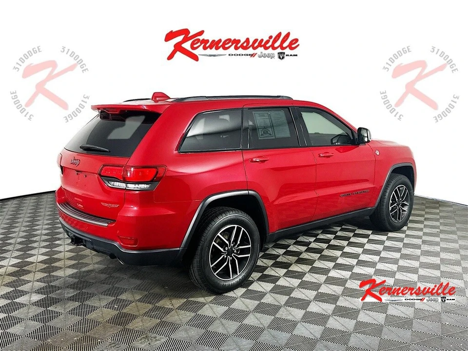 2020 Jeep KL Cherokee - Image 7 of 12