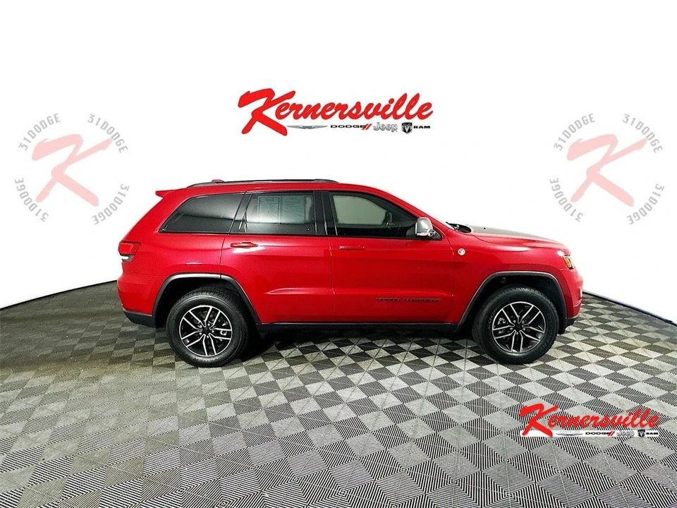 2020 Jeep KL Cherokee - Image 8 of 21
