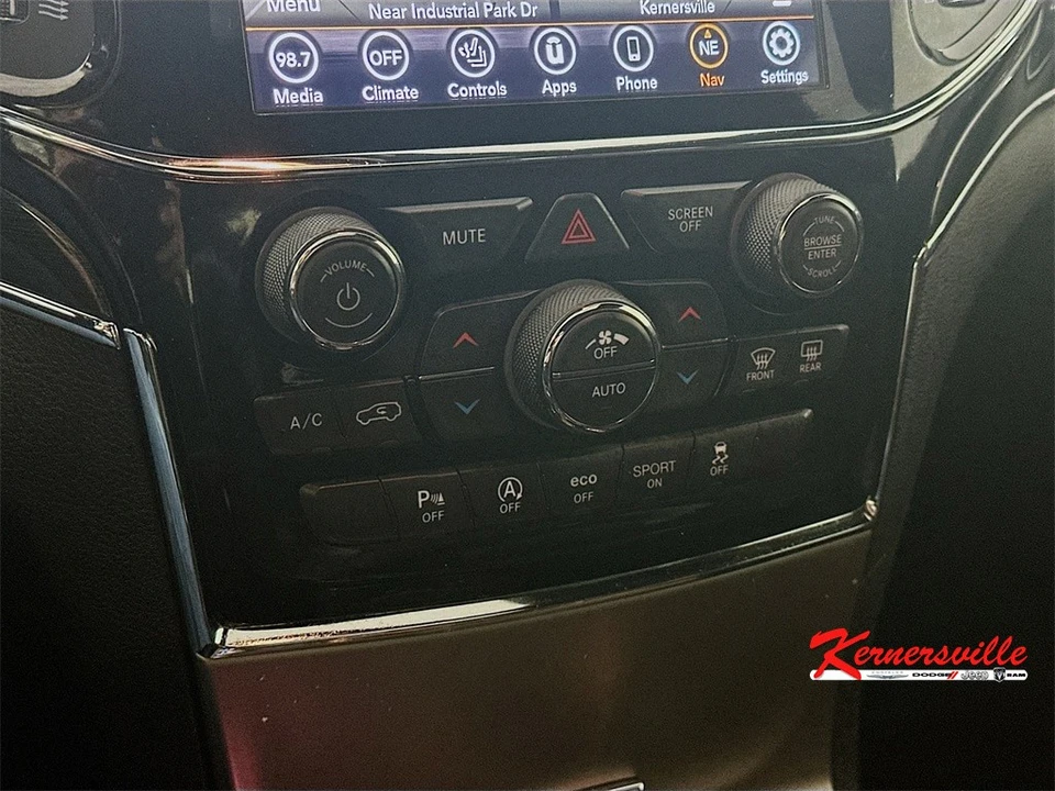 2020 Jeep KL Cherokee - Image 18 of 21
