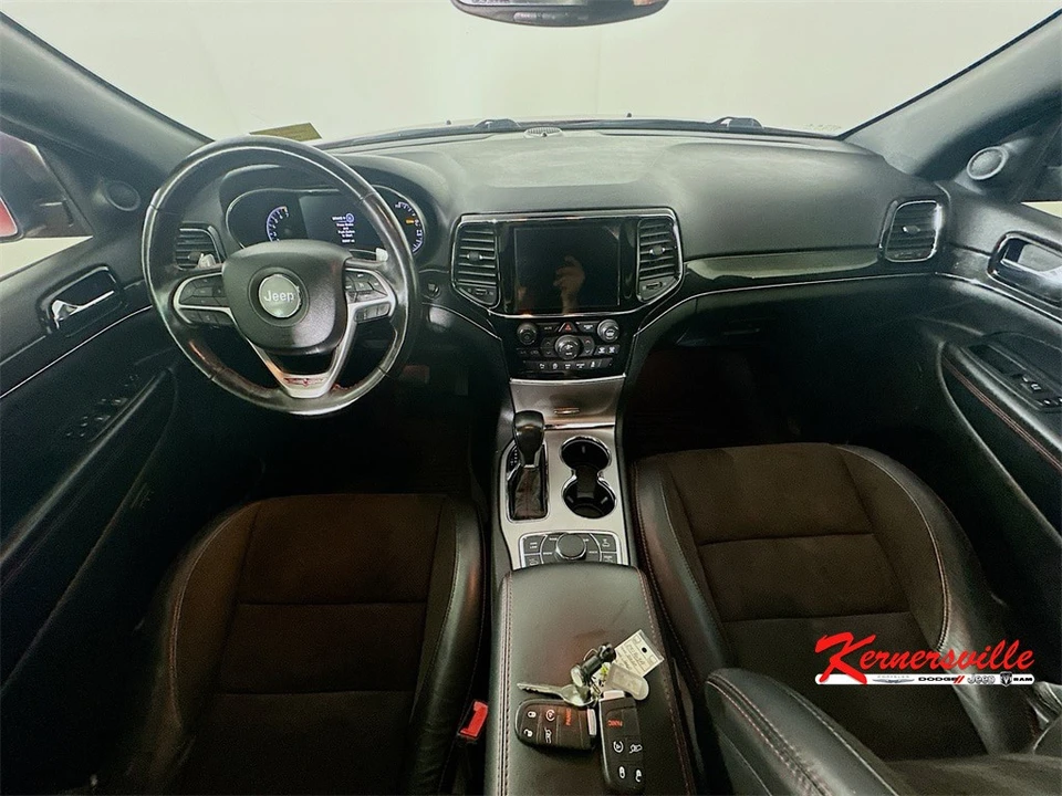 2020 Jeep KL Cherokee - Image 10 of 12