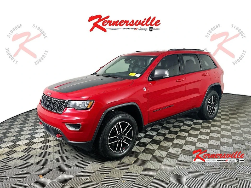 2020 Jeep KL Cherokee - Image 3 of 21