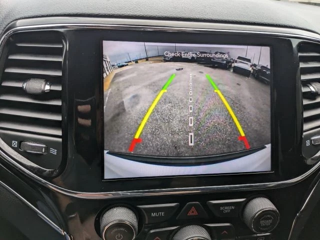 2020 Jeep KL Cherokee - Image 14 of 21