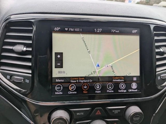 2020 Jeep KL Cherokee - Image 13 of 21