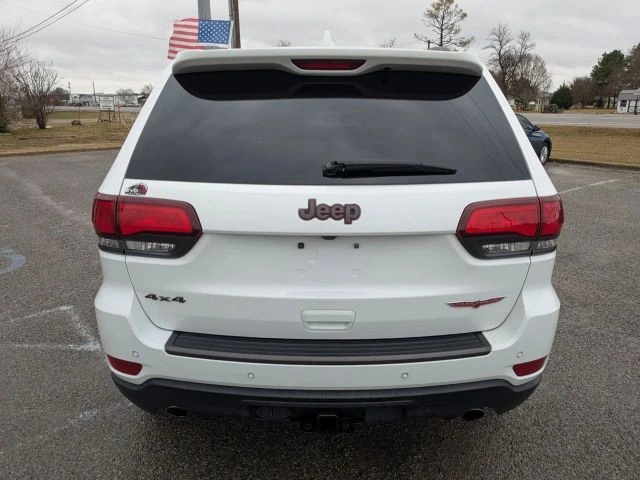 2020 Jeep KL Cherokee - Image 7 of 21