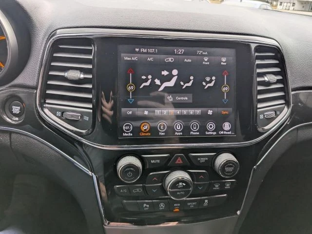 2020 Jeep KL Cherokee - Image 12 of 21