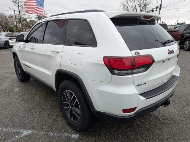 2020 Jeep KL Cherokee - Image 6 of 21