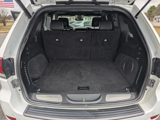 2020 Jeep KL Cherokee - Image 19 of 21