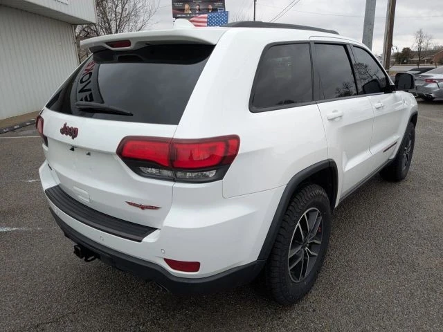 2020 Jeep KL Cherokee - Image 9 of 21