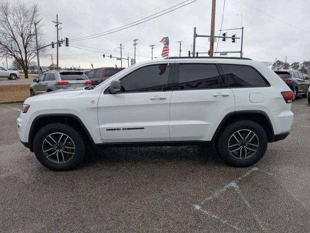 2020 Jeep KL Cherokee - Image 5 of 21