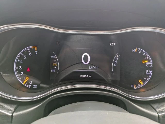 2020 Jeep KL Cherokee - Image 21 of 21
