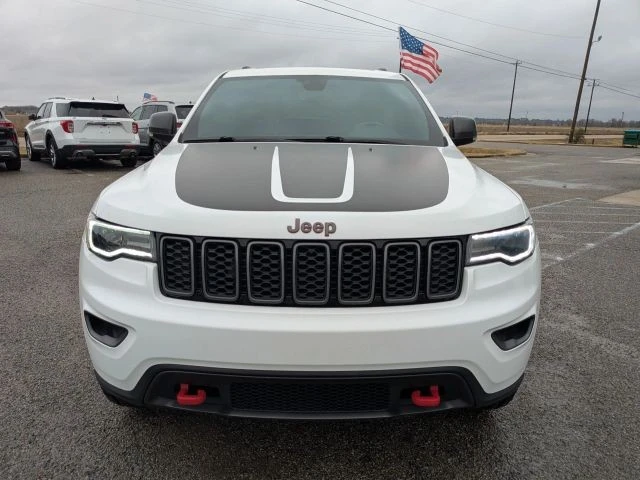 2020 Jeep KL Cherokee - Image 3 of 21