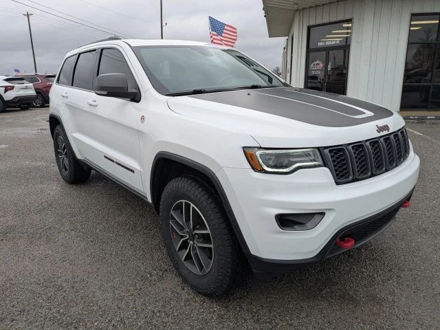 2020 Jeep KL Cherokee - Image 2 of 21
