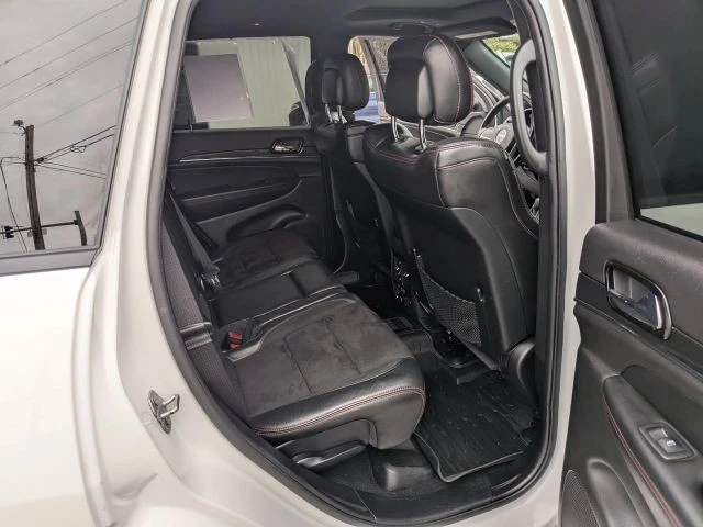 2020 Jeep KL Cherokee - Image 20 of 21
