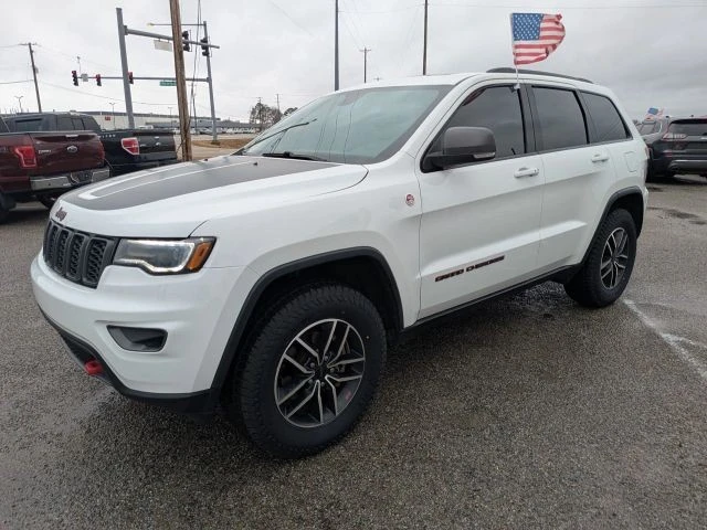 2020 Jeep KL Cherokee - Image 4 of 21