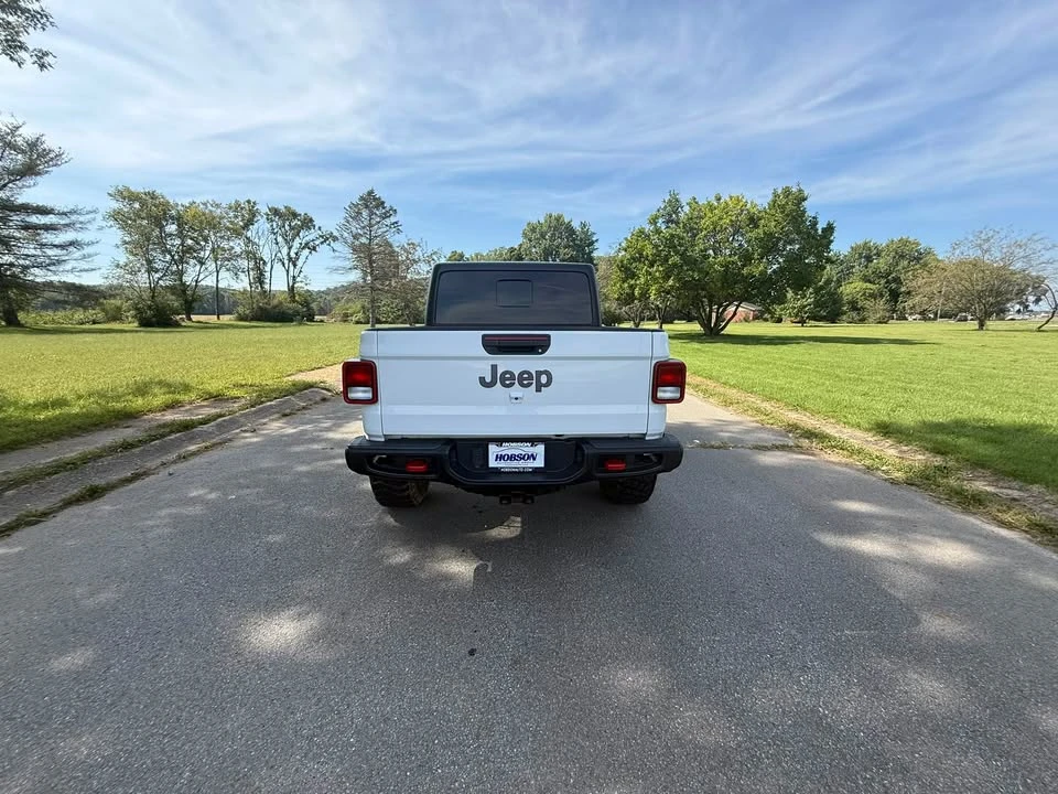 2020 Jeep JT Gladiator - Image 7 of 12