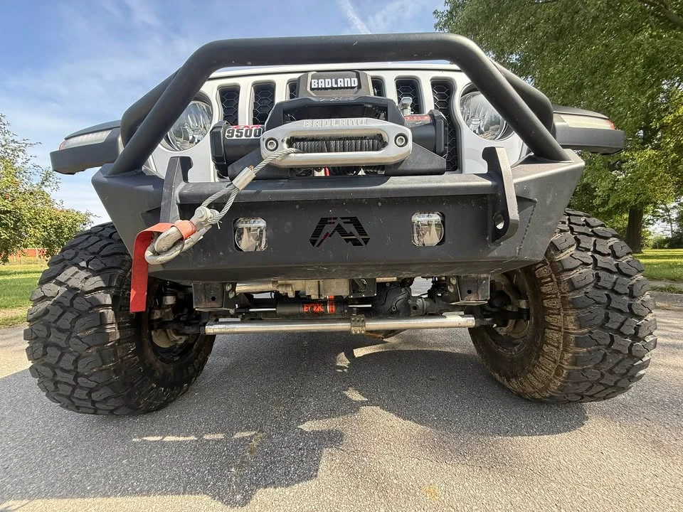 2020 Jeep JT Gladiator - Image 9 of 12