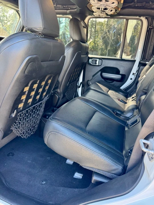 2020 Jeep WK2 Grand Cherokee - Image 21 of 21