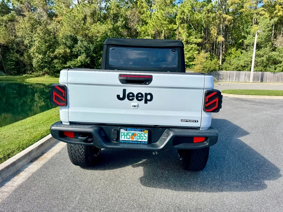 2020 Jeep WK2 Grand Cherokee - Image 9 of 21
