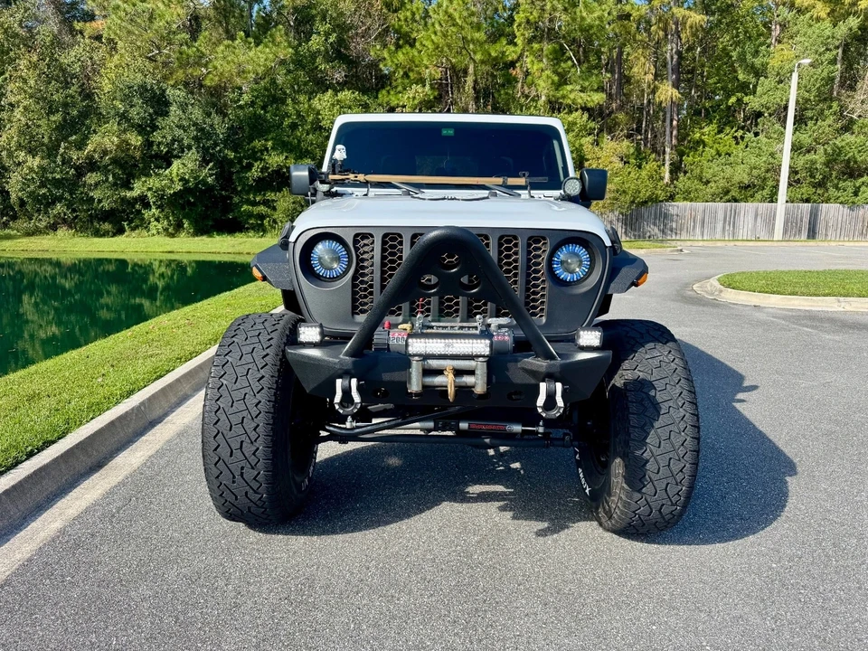 2020 Jeep WK2 Grand Cherokee - Image 12 of 21