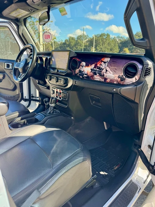 2020 Jeep WK2 Grand Cherokee - Image 19 of 21