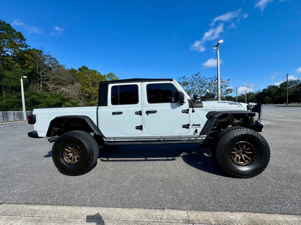 2020 Jeep WK2 Grand Cherokee - Image 13 of 21