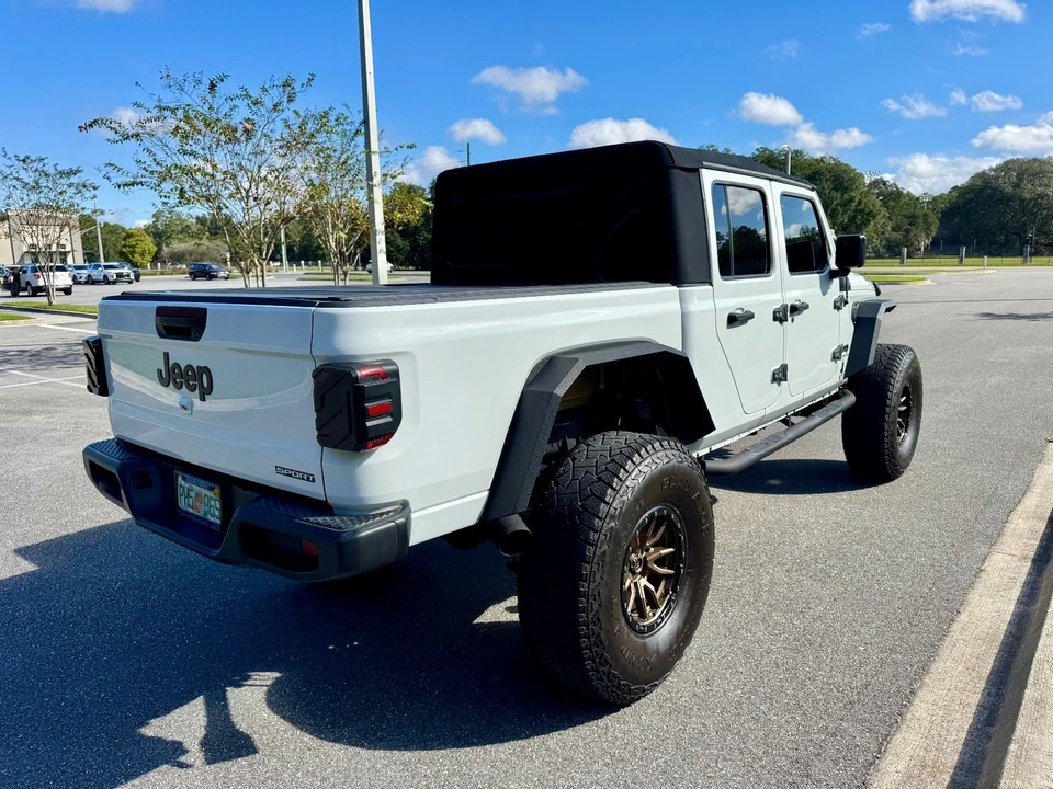 2020 Jeep WK2 Grand Cherokee - Image 15 of 21