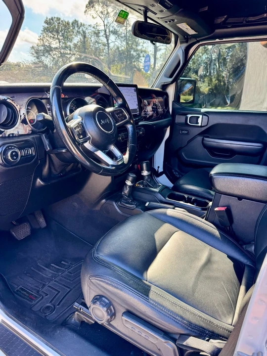 2020 Jeep WK2 Grand Cherokee - Image 18 of 21