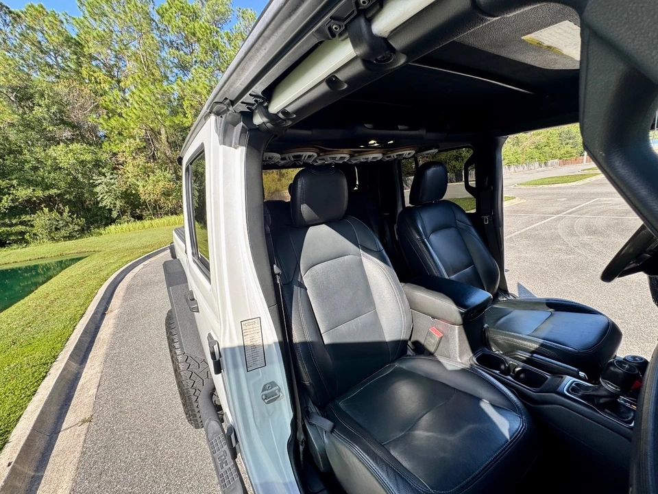 2020 Jeep WK2 Grand Cherokee - Image 20 of 21