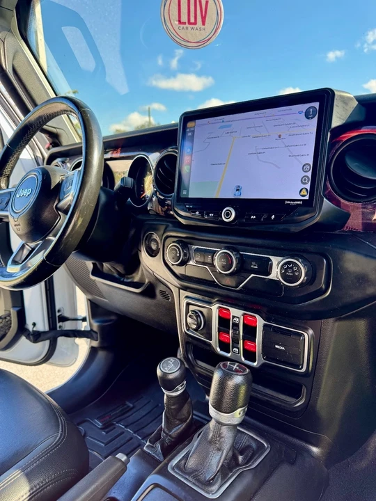 2020 Jeep WK2 Grand Cherokee - Image 17 of 21