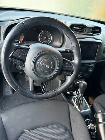 2020 Jeep Renegade - Image 3 of 3
