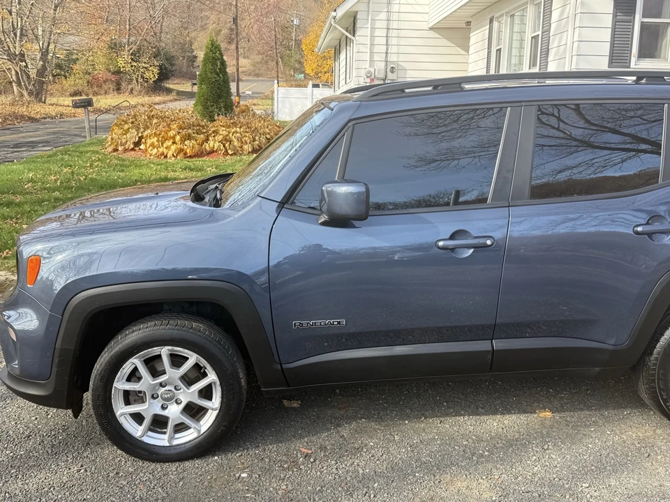 2020 Jeep Renegade - Image 2 of 6
