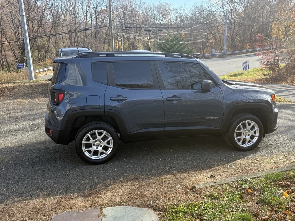 2020 Jeep Renegade - Image 3 of 6