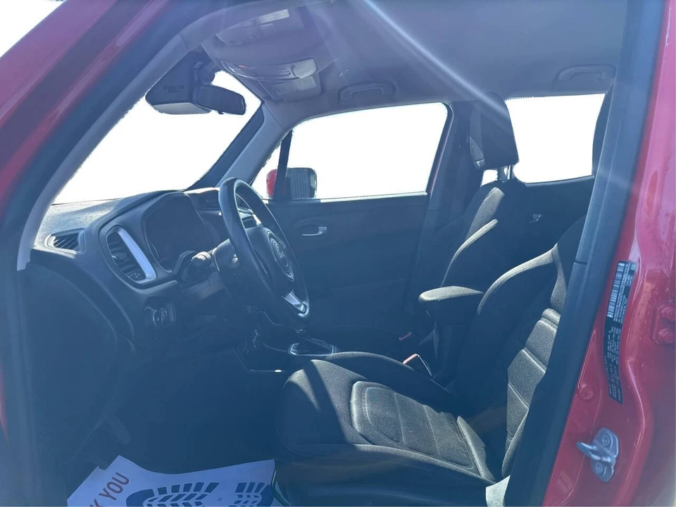 2020 Jeep Renegade - Image 9 of 12