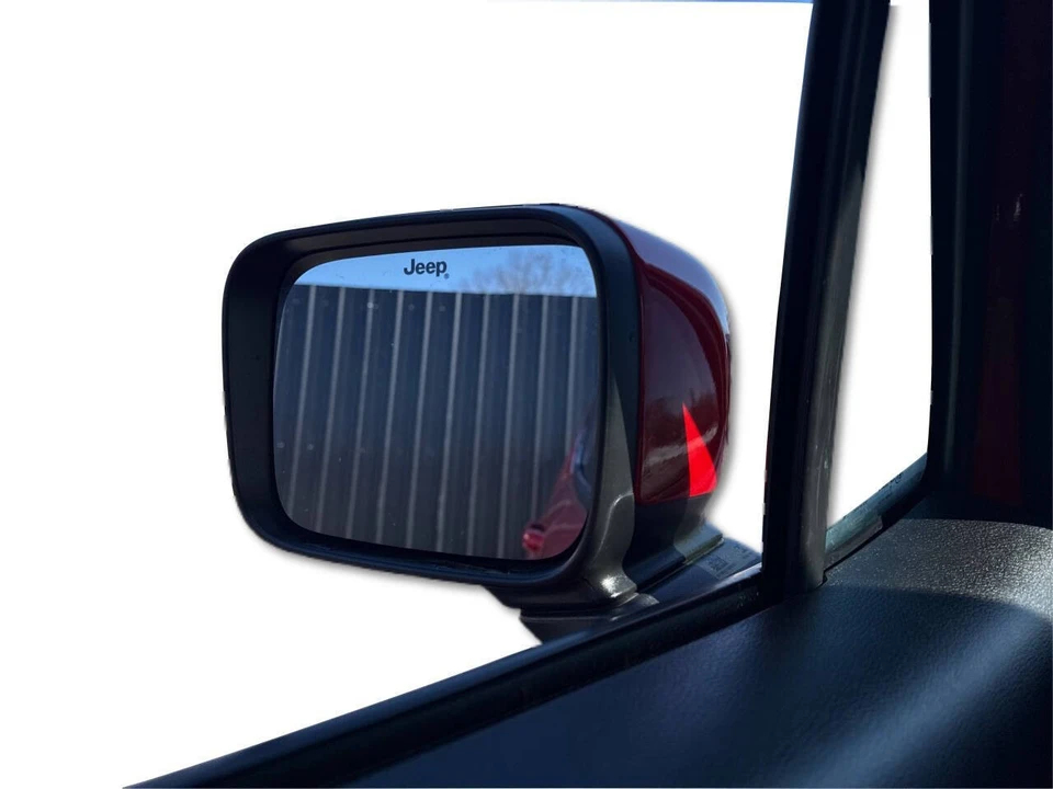 2020 Jeep Renegade - Image 15 of 21