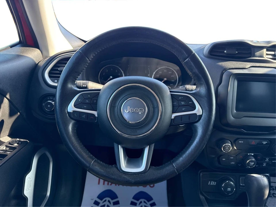 2020 Jeep Renegade - Image 18 of 21