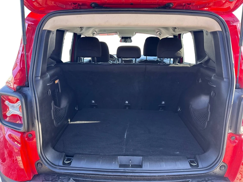 2020 Jeep Renegade - Image 12 of 12