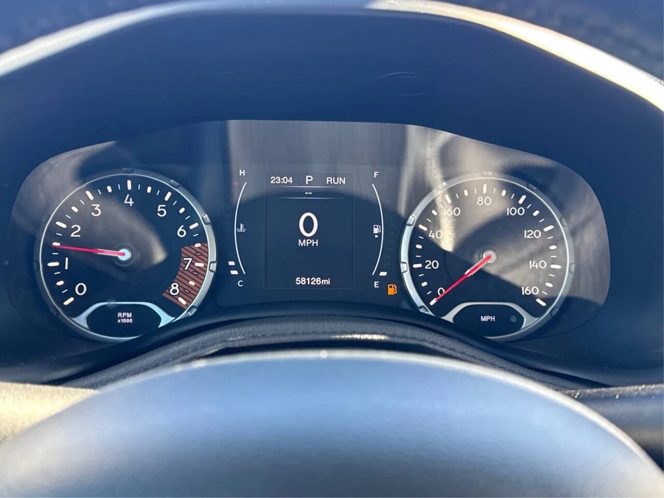 2020 Jeep Renegade - Image 19 of 21