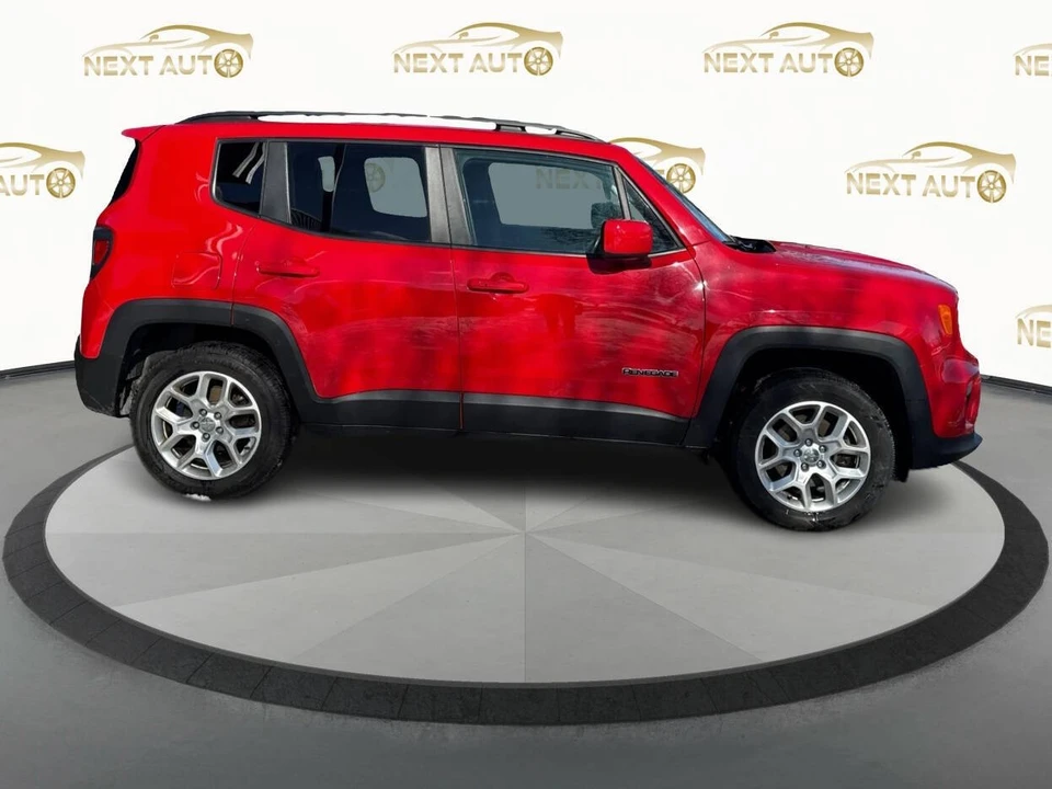 2020 Jeep Renegade - Image 6 of 12