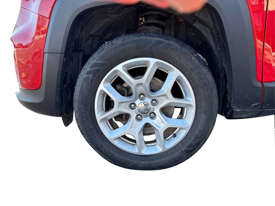 2020 Jeep Renegade - Image 14 of 21
