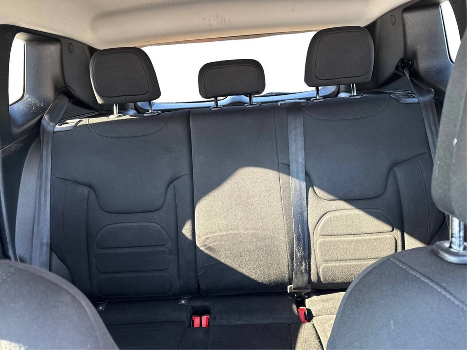 2020 Jeep Renegade - Image 21 of 21