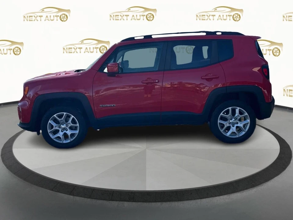 2020 Jeep Renegade - Image 2 of 12