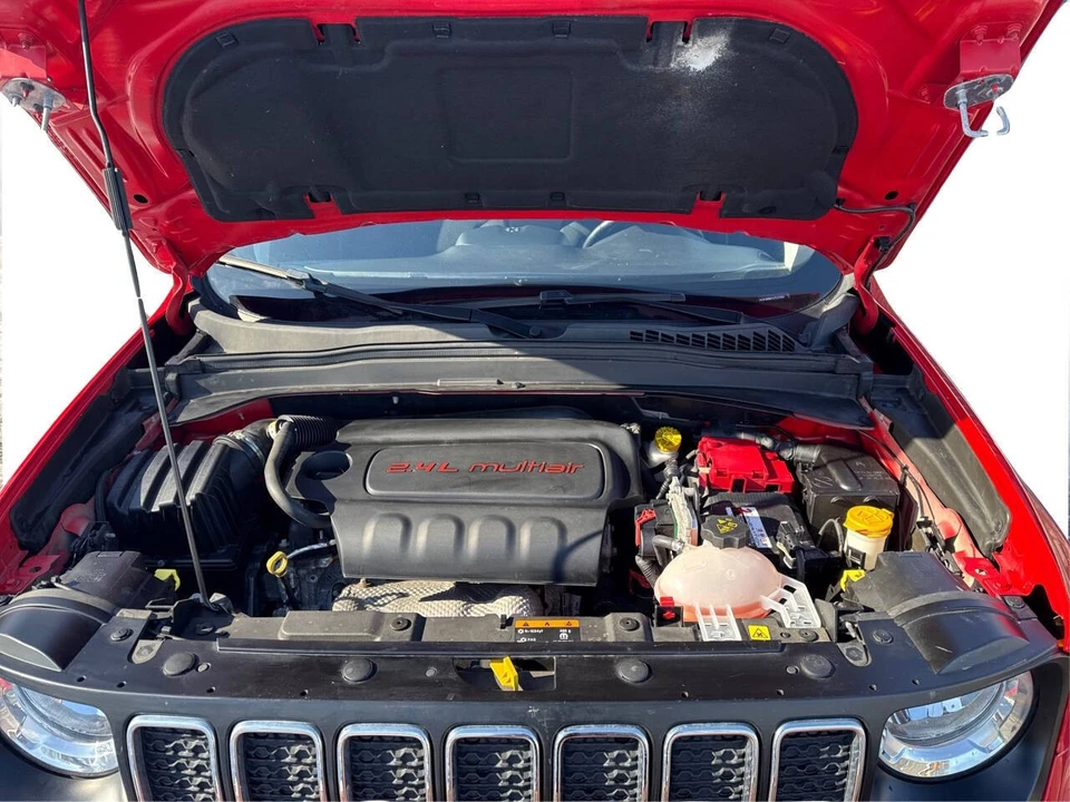 2020 Jeep Renegade - Image 13 of 21