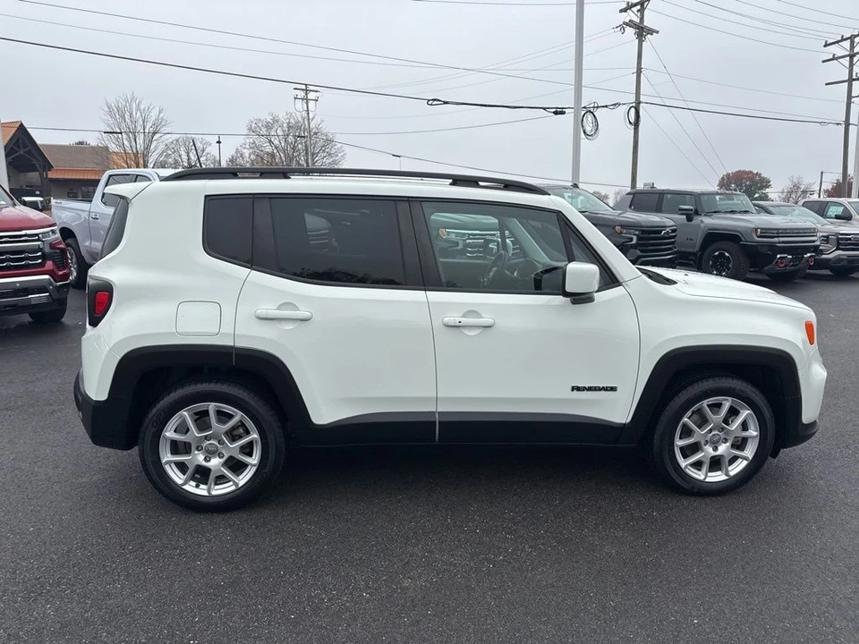 2020 Jeep Renegade - Image 6 of 12