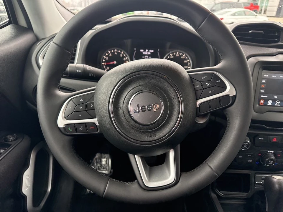2020 Jeep Renegade - Image 12 of 12